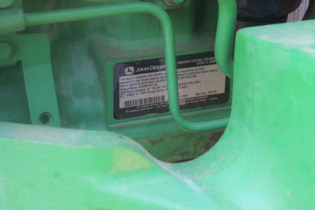 Image of John Deere 5075E equipment image 4