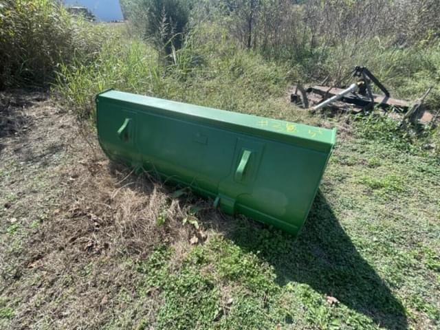 Image of John Deere 5075E equipment image 1