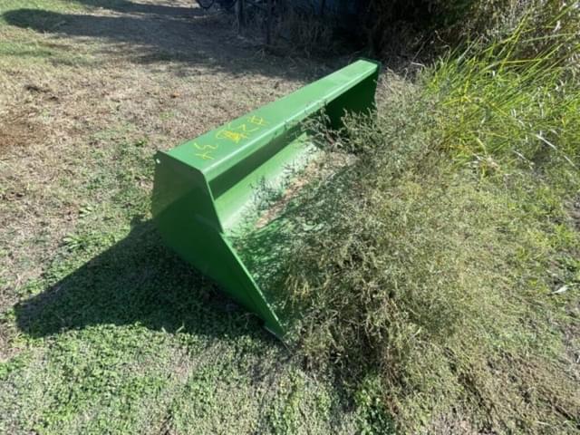 Image of John Deere 5075E equipment image 2