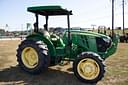 John Deere 5075E Image