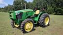 John Deere 5075E Image