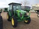 John Deere 5075E Image