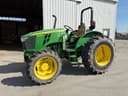 John Deere 5075E Image