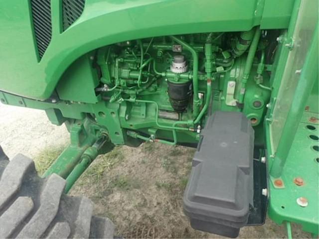 Image of John Deere 5075E equipment image 3