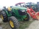 John Deere 5075E Image