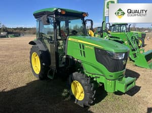 2024 John Deere 5075GN Image