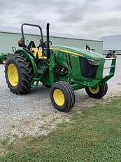 Main image John Deere 5075M 0