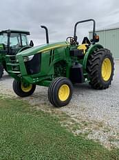 Main image John Deere 5075M 3