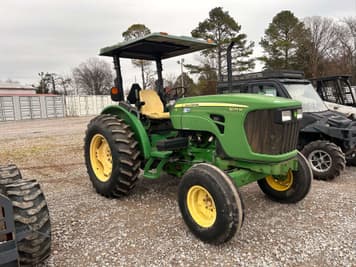 Main image John Deere 5075M