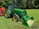 John Deere 5083E Image