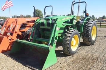 Main image John Deere 5083E