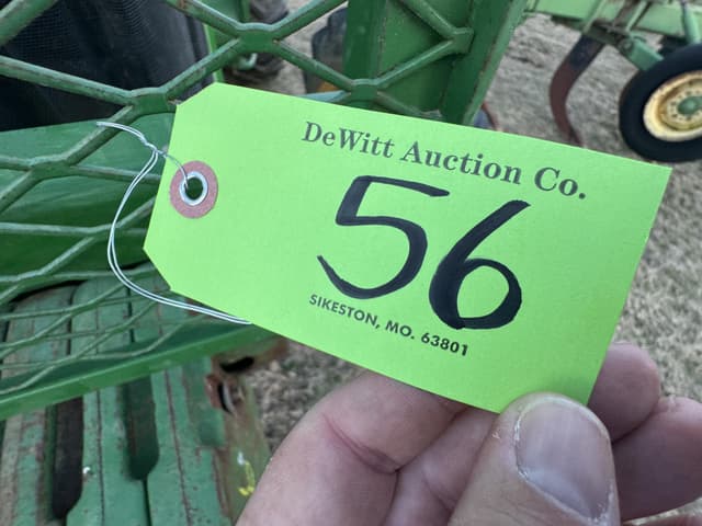 Image of John Deere 5083E equipment image 1