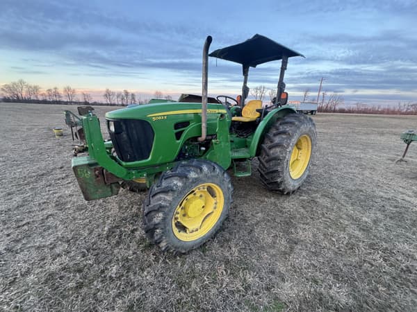 Equipment Main Image