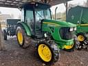 John Deere 5083E Image