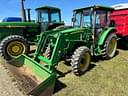 John Deere 5083E Image