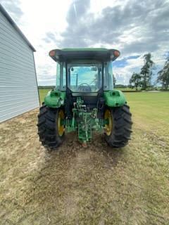 Image of John Deere 5083E equipment image 1