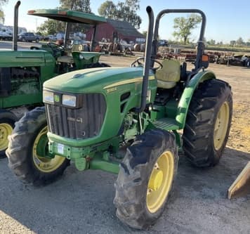 Main image John Deere 5083E