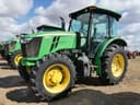 John Deere 5085E Image