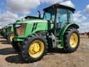 John Deere 5085E Image