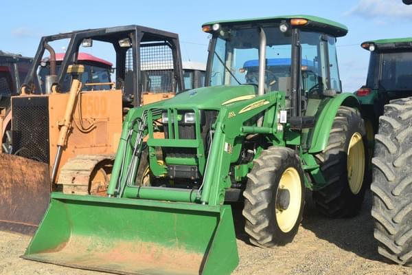 Equipment Main Image