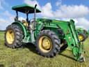 John Deere 5085E Image