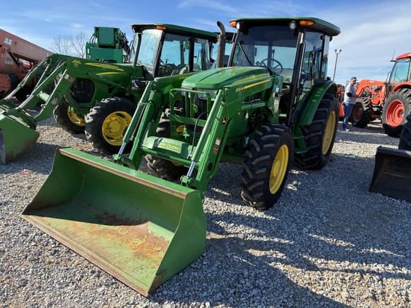 Equipment Main Image