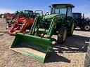 John Deere 5085E Image