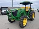 John Deere 5085E Image