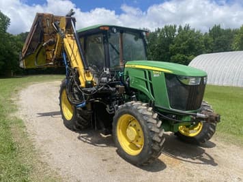 Main image John Deere 5085E