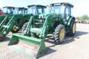 John Deere 5085E Image