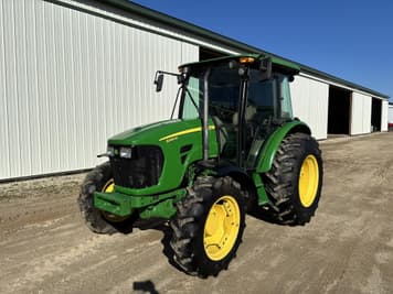 Main image John Deere 5085M