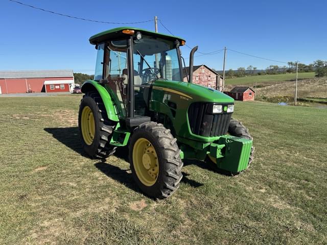 Image of John Deere 5085M equipment image 3