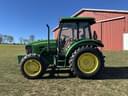 2009 John Deere 5085M Image