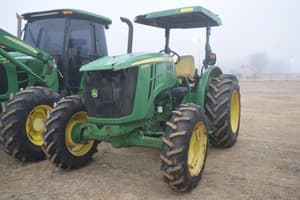 John Deere 5085M Image