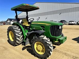 Main image John Deere 5085M 9