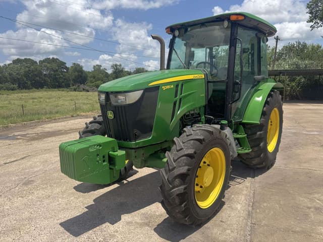 Image of John Deere 5085M equipment image 1