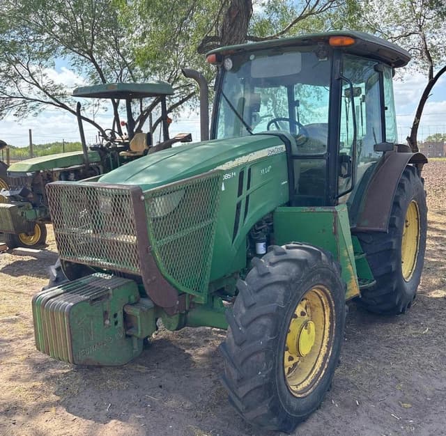 Image of John Deere 5085M equipment image 2