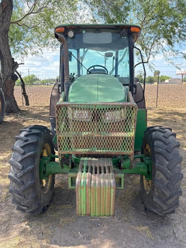 Image of John Deere 5085M equipment image 3