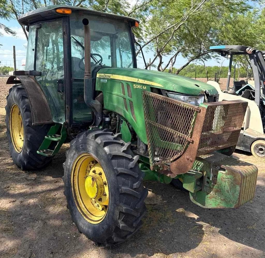 Image of John Deere 5085M Primary image