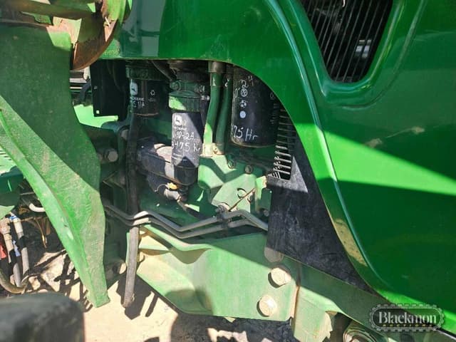 Image of John Deere 5085M equipment image 2