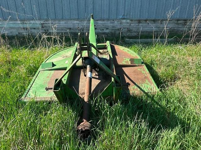 Image of John Deere 509 equipment image 2