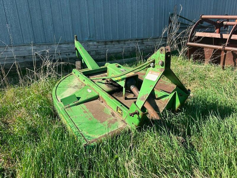 Image of John Deere 509 Primary image