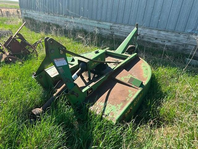 Image of John Deere 509 equipment image 3
