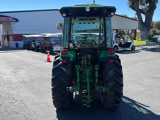 Image of John Deere 5090GN equipment image 3