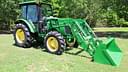 John Deere 5090E Image