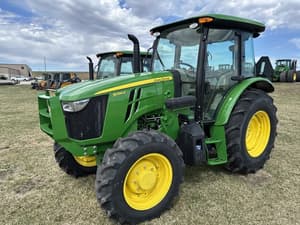2025 John Deere 5090E Image