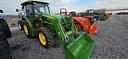 2024 John Deere 5090E Image