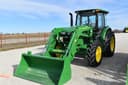 John Deere 5090E Image