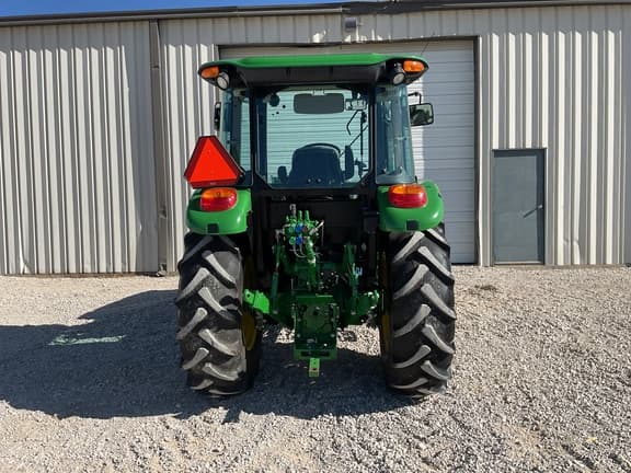 Image of John Deere 5090E equipment image 3