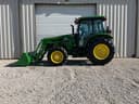 John Deere 5090E Image